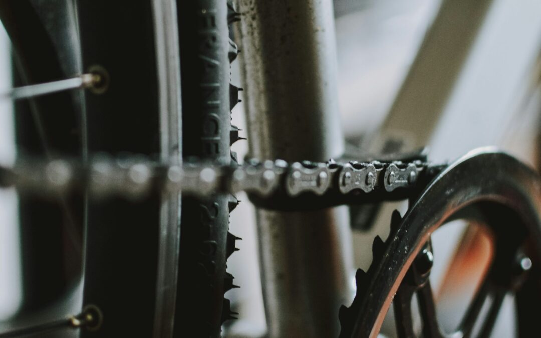 Manutenzione base della bici: 4 controlli da fare regolarmente